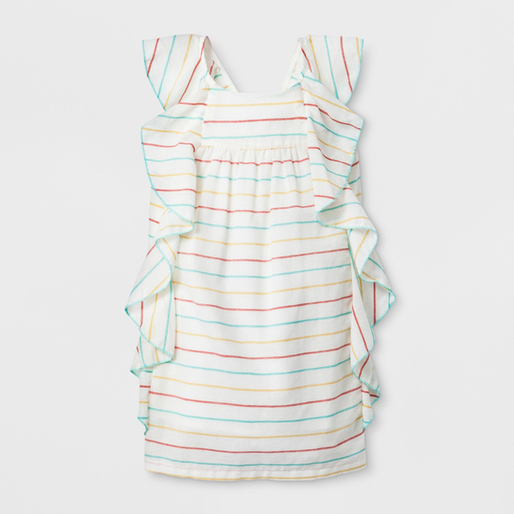 4t summer dresses